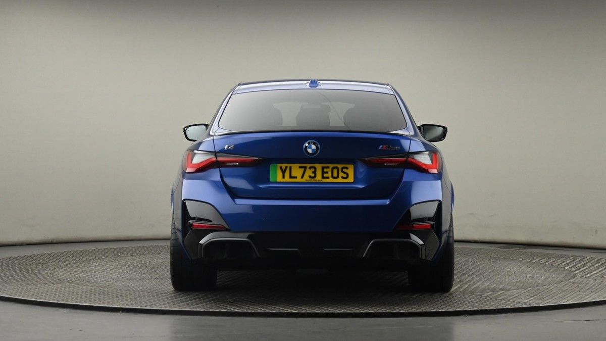 BMW i4 Image 25