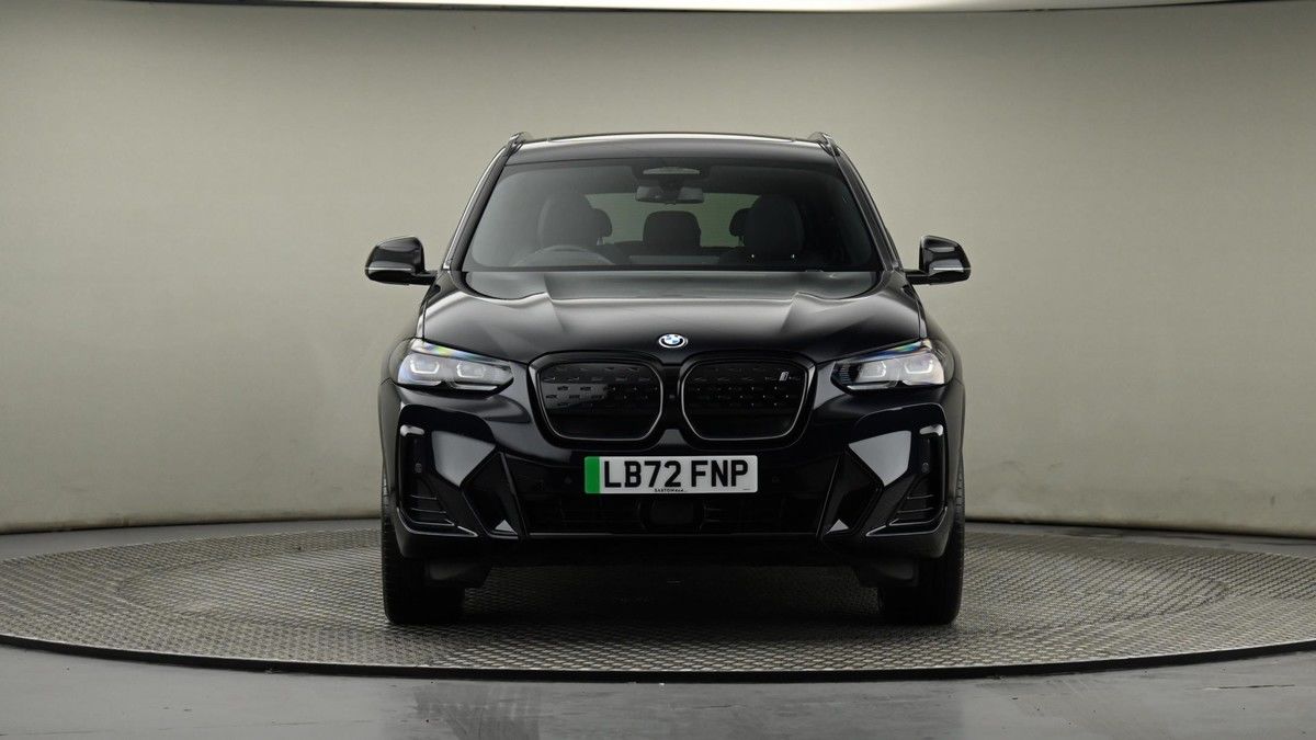 BMW iX3 Image 21