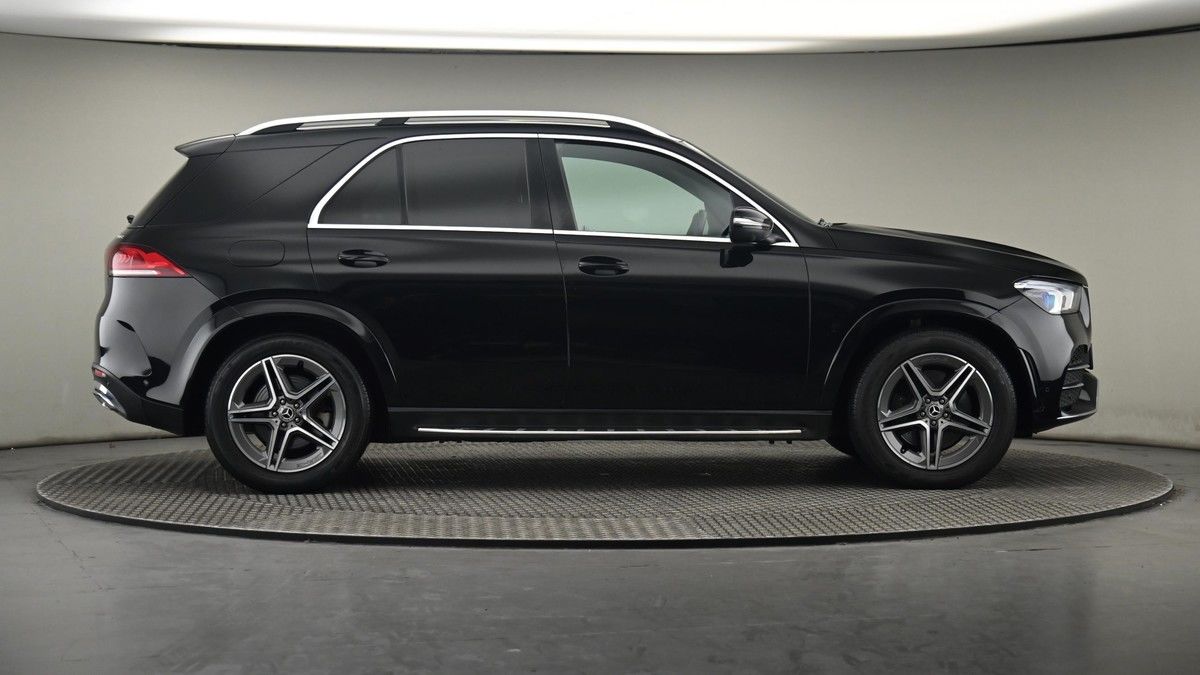 Mercedes-Benz GLE Image 27