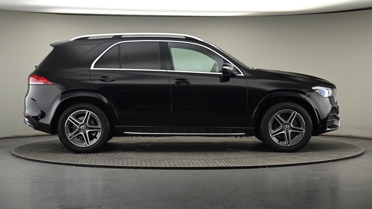 Mercedes-Benz GLE Image 27