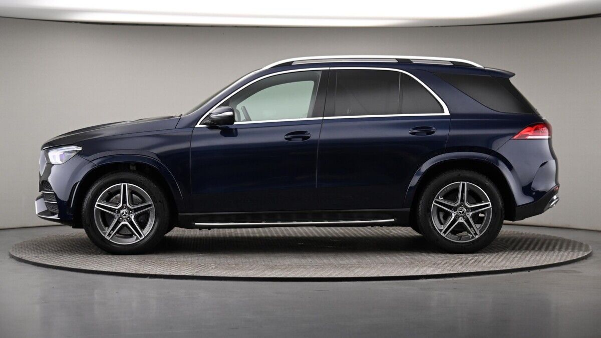 Mercedes-Benz GLE Image 23