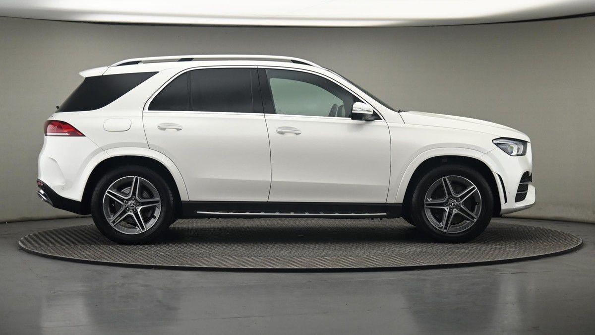 Mercedes-Benz GLE Image 27