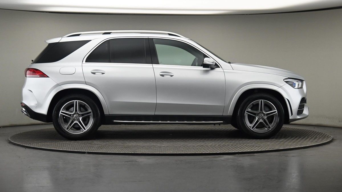 Mercedes-Benz GLE Image 27