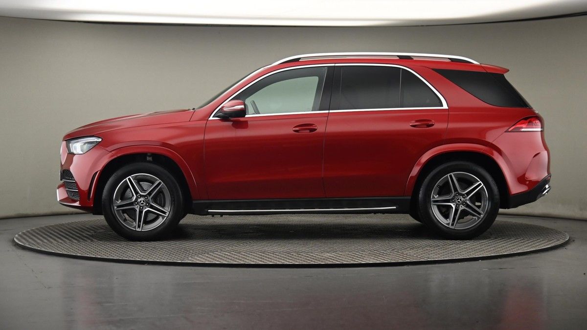 Mercedes-Benz GLE Image 23