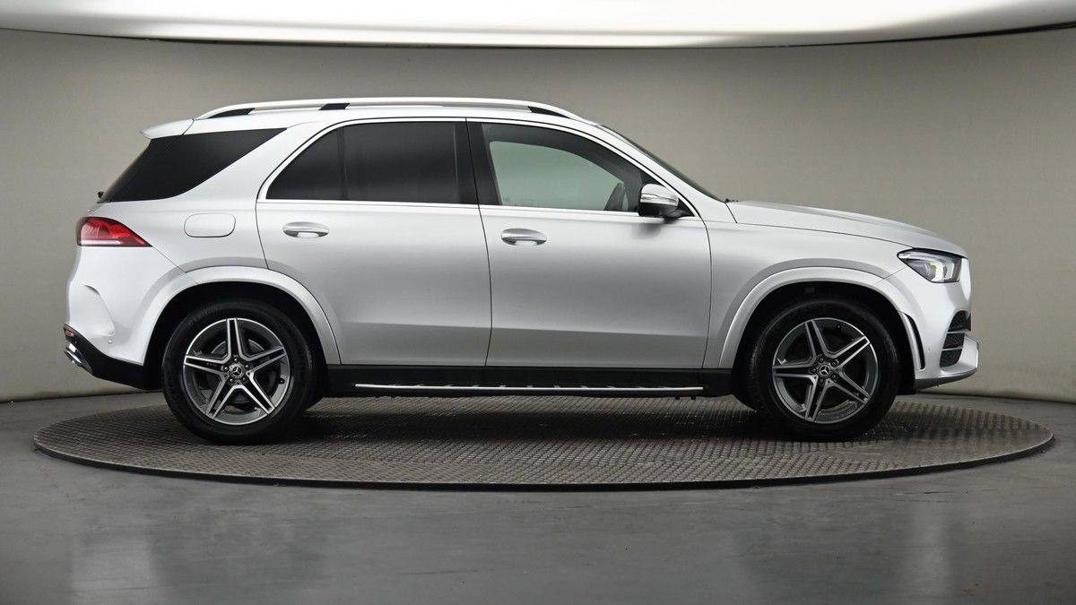 Mercedes-Benz GLE Image 27