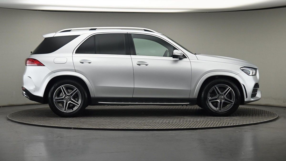 Mercedes-Benz GLE Image 27