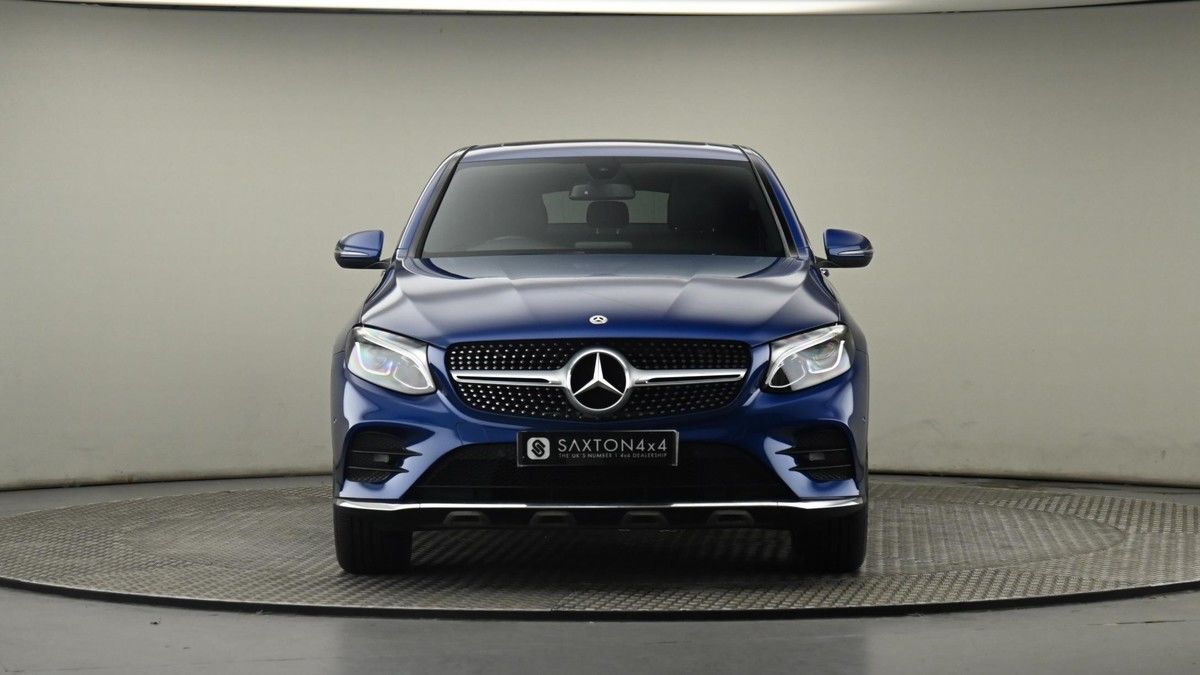 Mercedes-Benz GLC Image 21