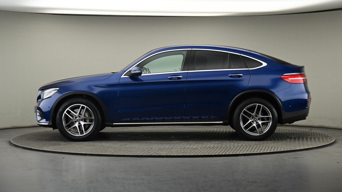 Mercedes-Benz GLC Image 23