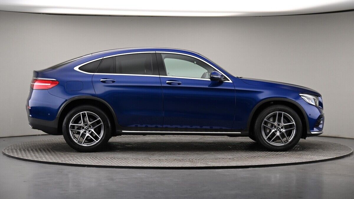 Mercedes-Benz GLC Image 27