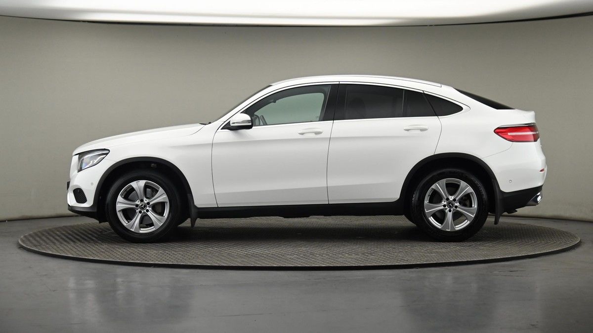 Mercedes-Benz GLC Image 23