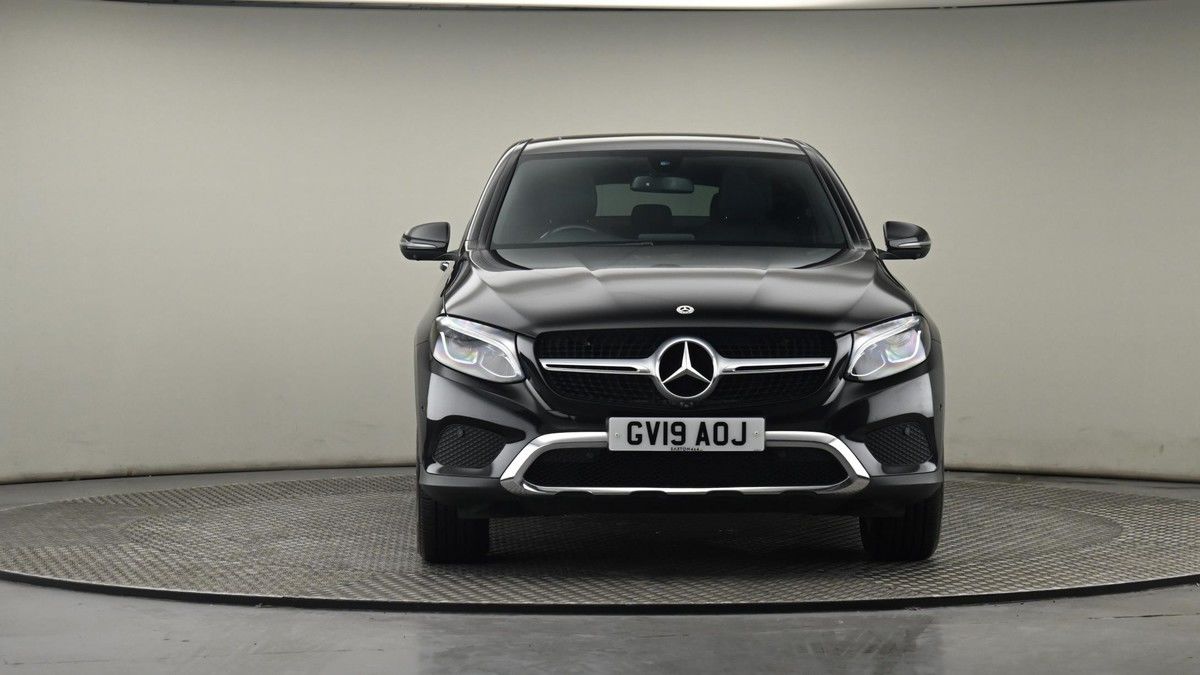 Mercedes-Benz GLC Image 21