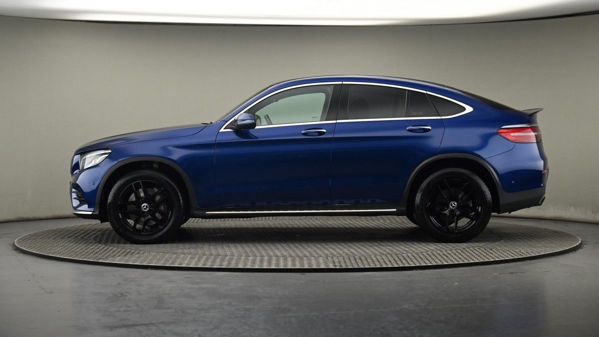 Mercedes-Benz GLC Image 23