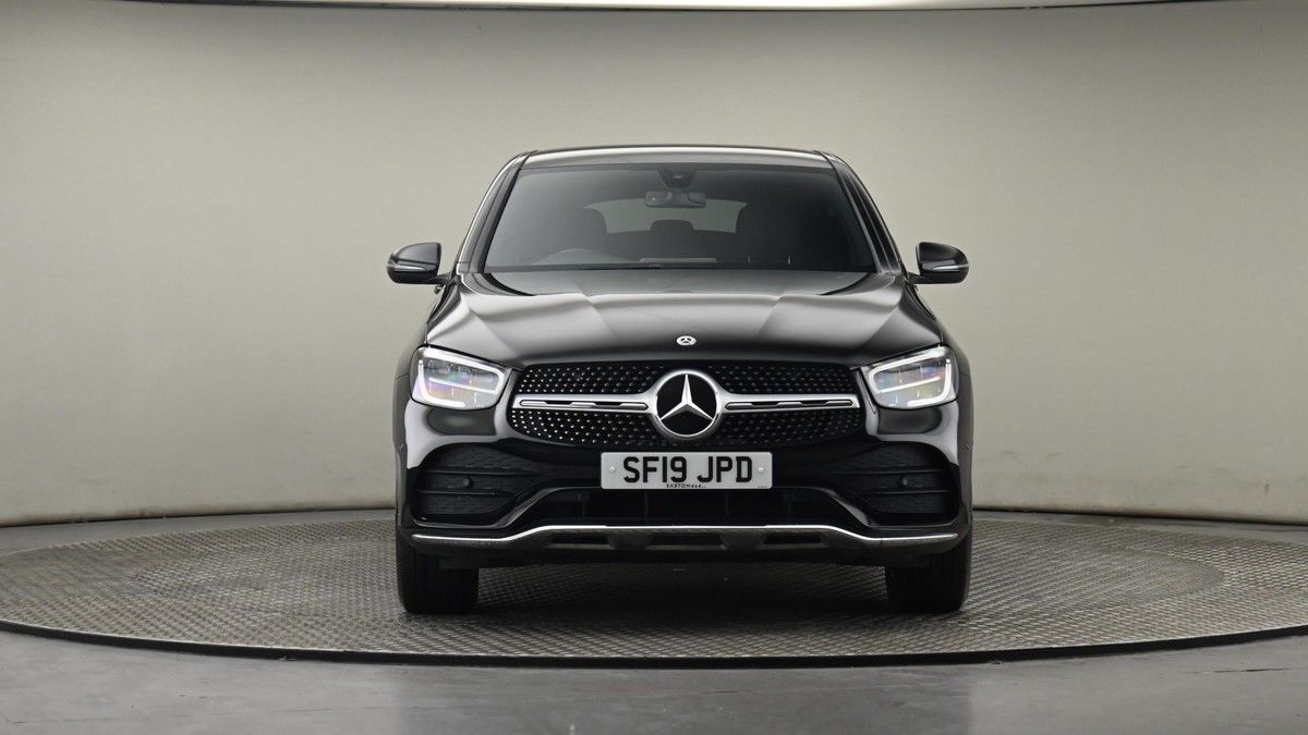 Mercedes-Benz GLC Image 21