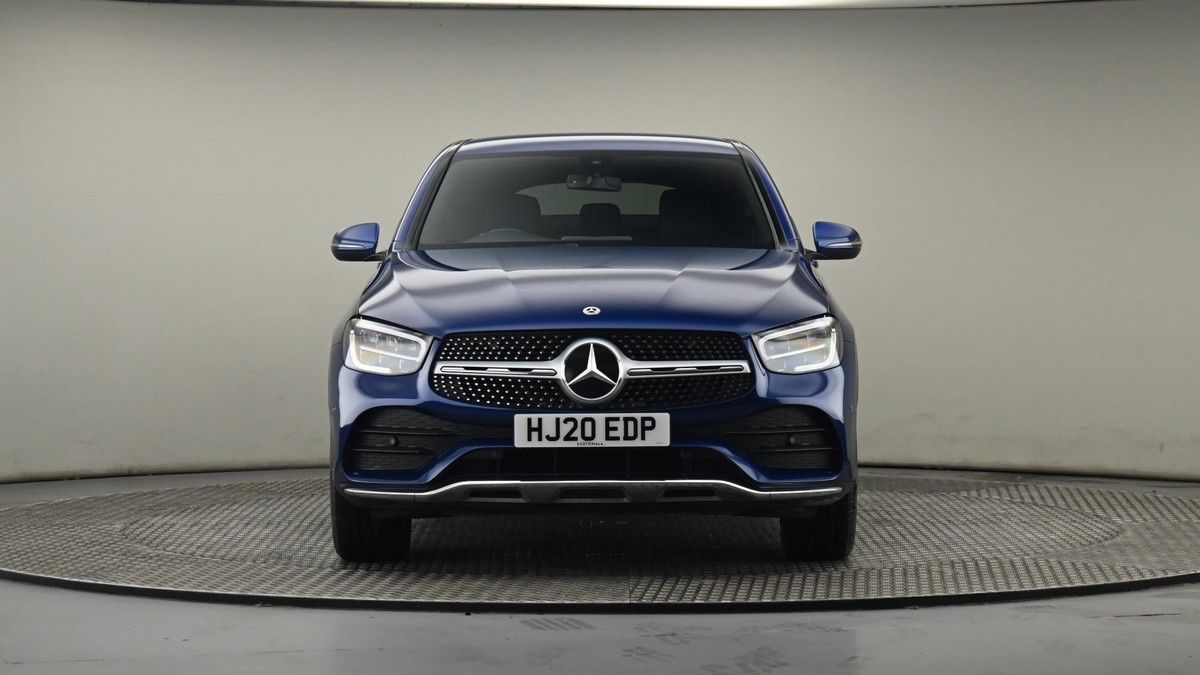 Mercedes-Benz GLC Image 21