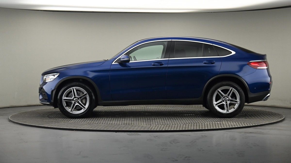 Mercedes-Benz GLC Image 23