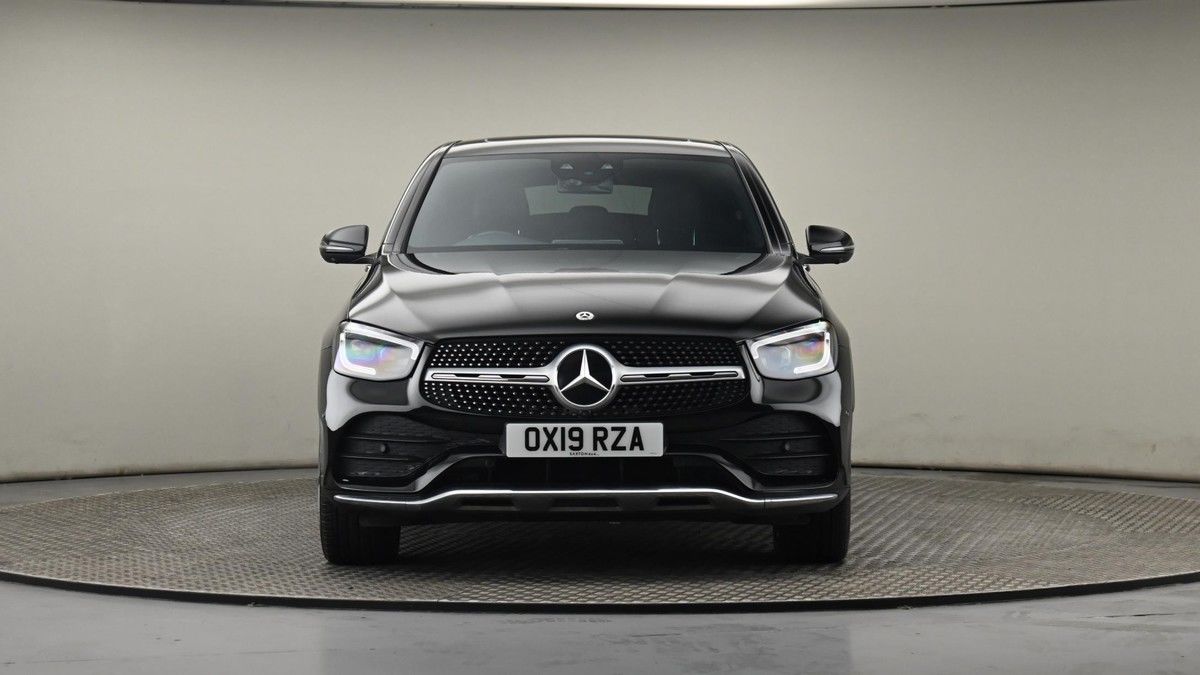 Mercedes-Benz GLC Image 21