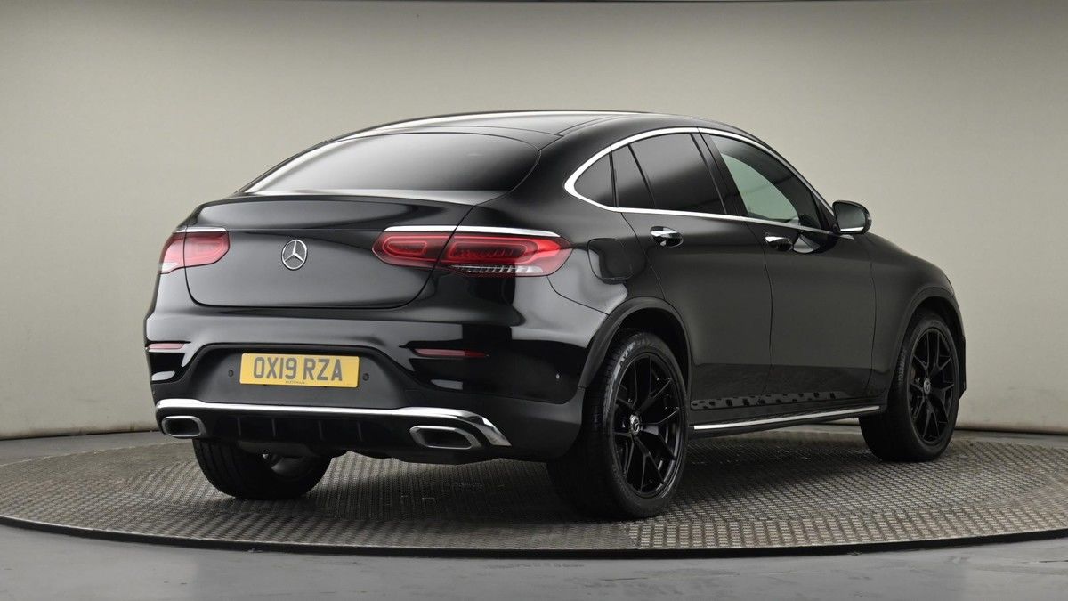 More views of Mercedes-Benz GLC