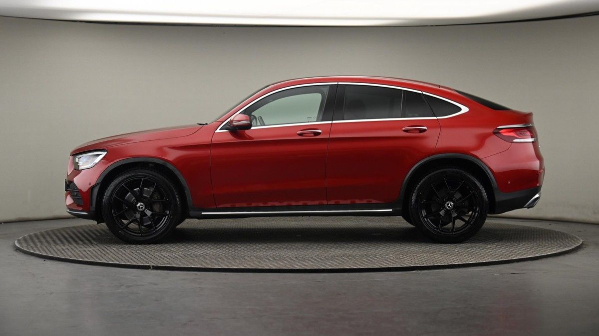 Mercedes-Benz GLC Image 23