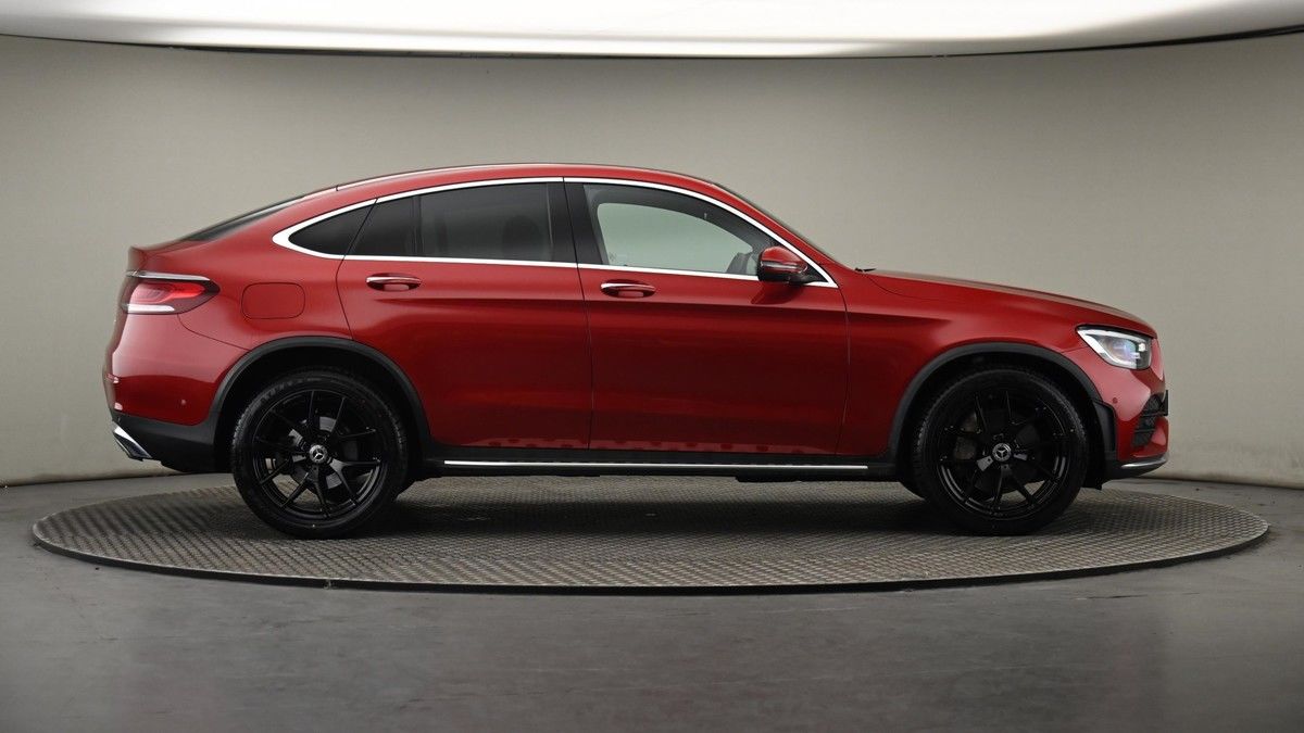 Mercedes-Benz GLC Image 27