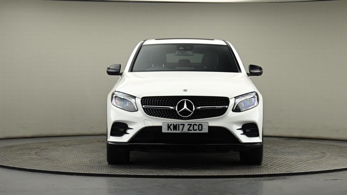 Mercedes-Benz GLC Image 21