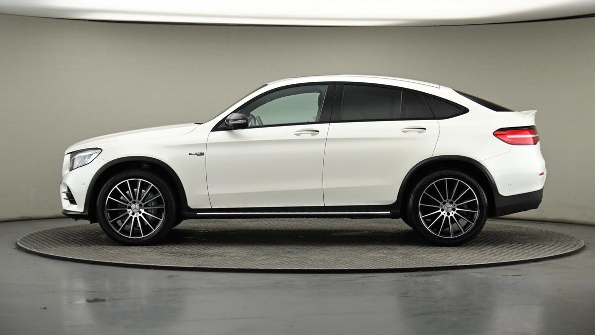 Mercedes-Benz GLC Image 23