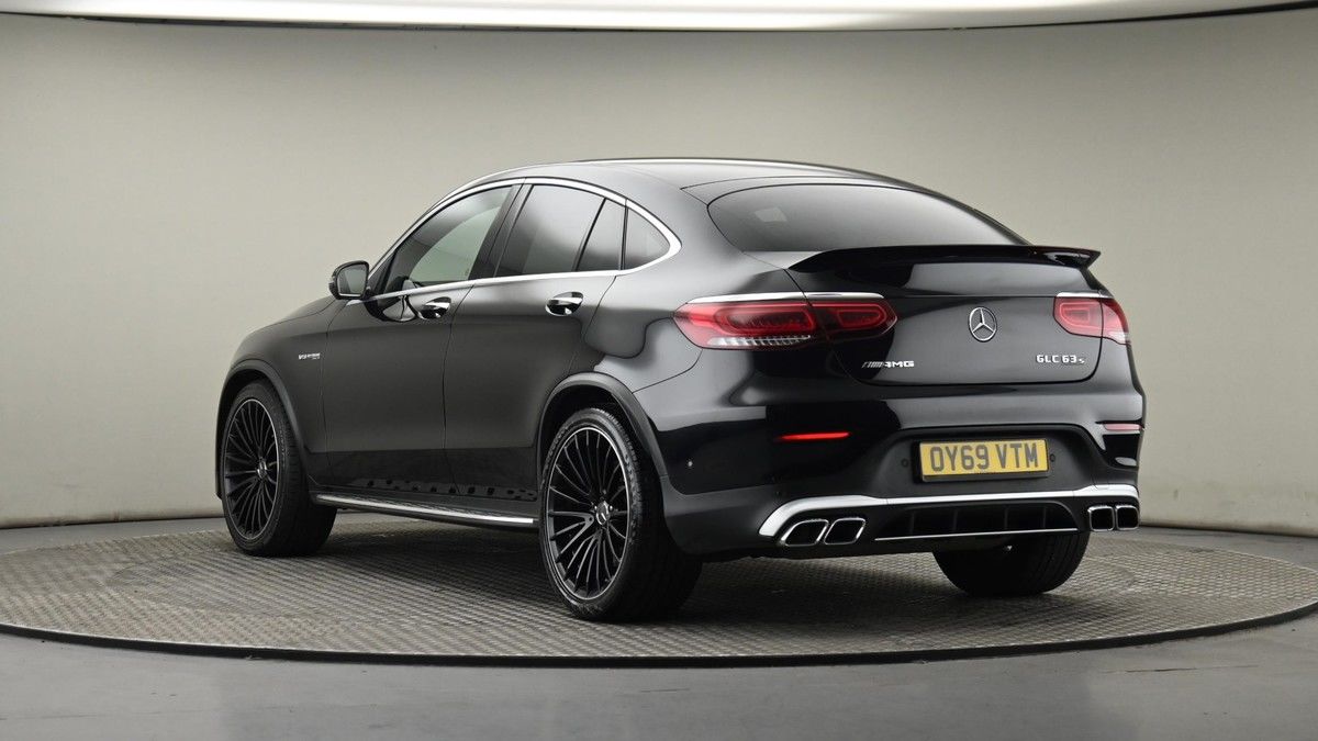 More views of Mercedes-Benz GLC