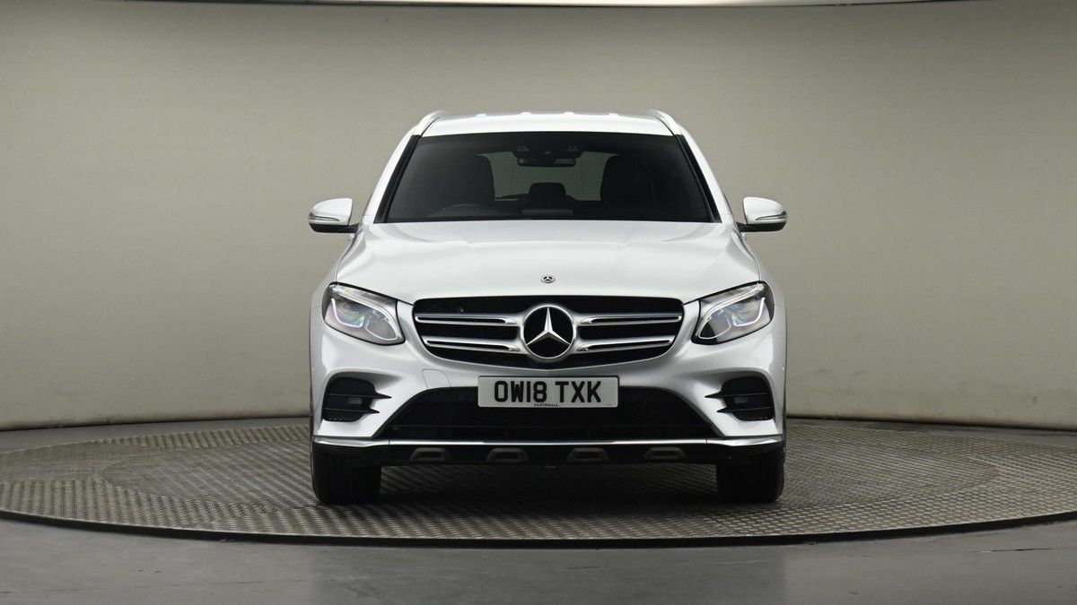 Mercedes-Benz GLC Image 21