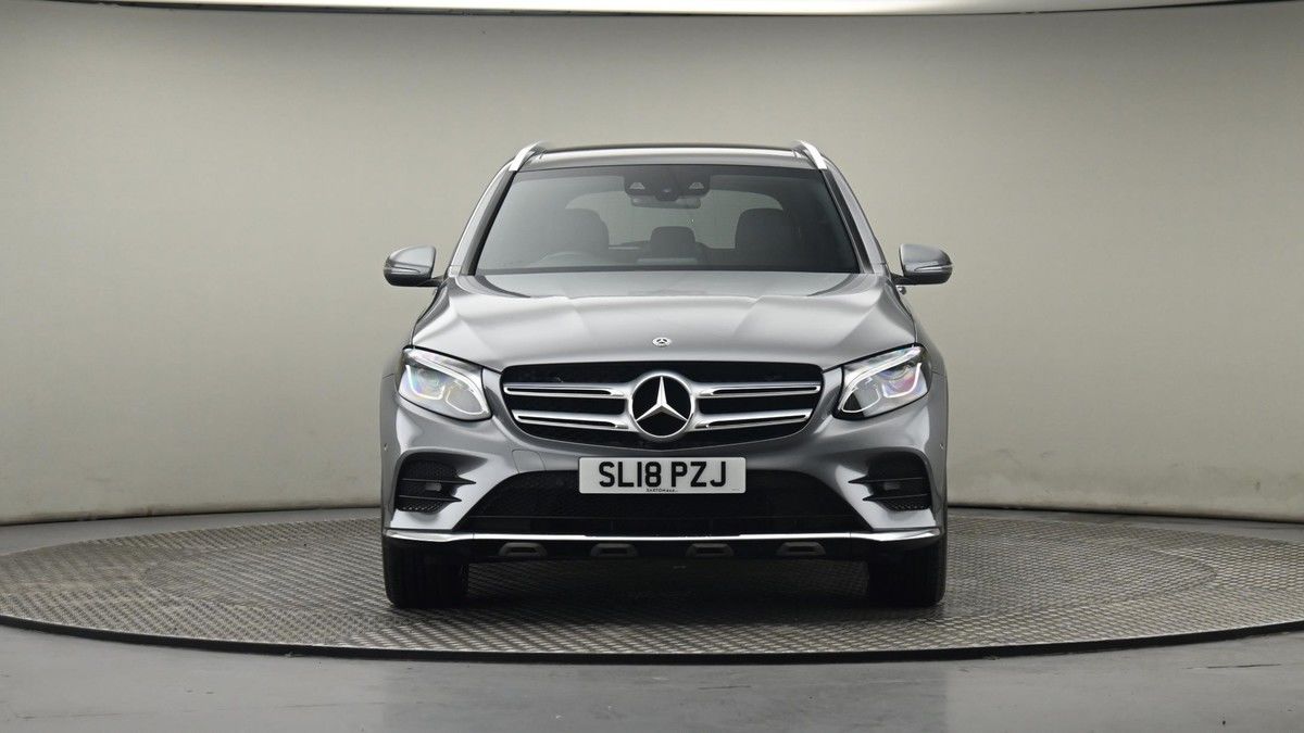 Mercedes-Benz GLC Image 21