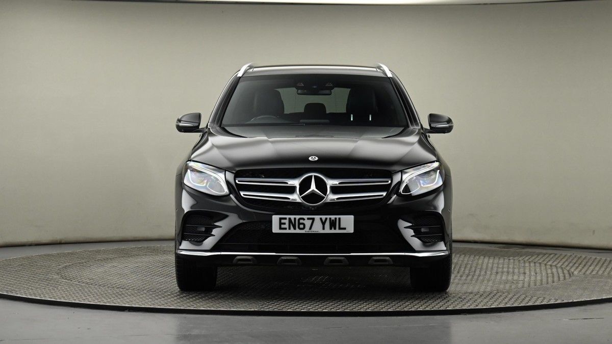 Mercedes-Benz GLC Image 21