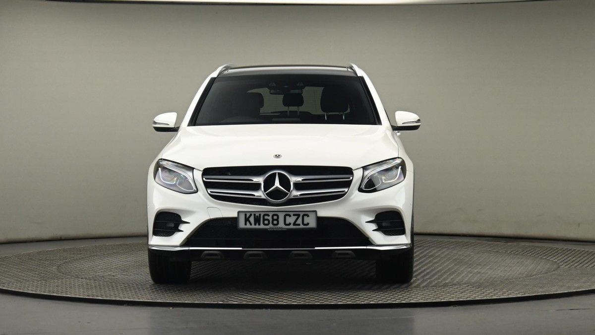 Mercedes-Benz GLC Image 21