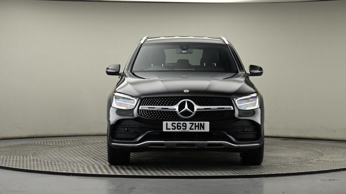 Mercedes-Benz GLC Image 20