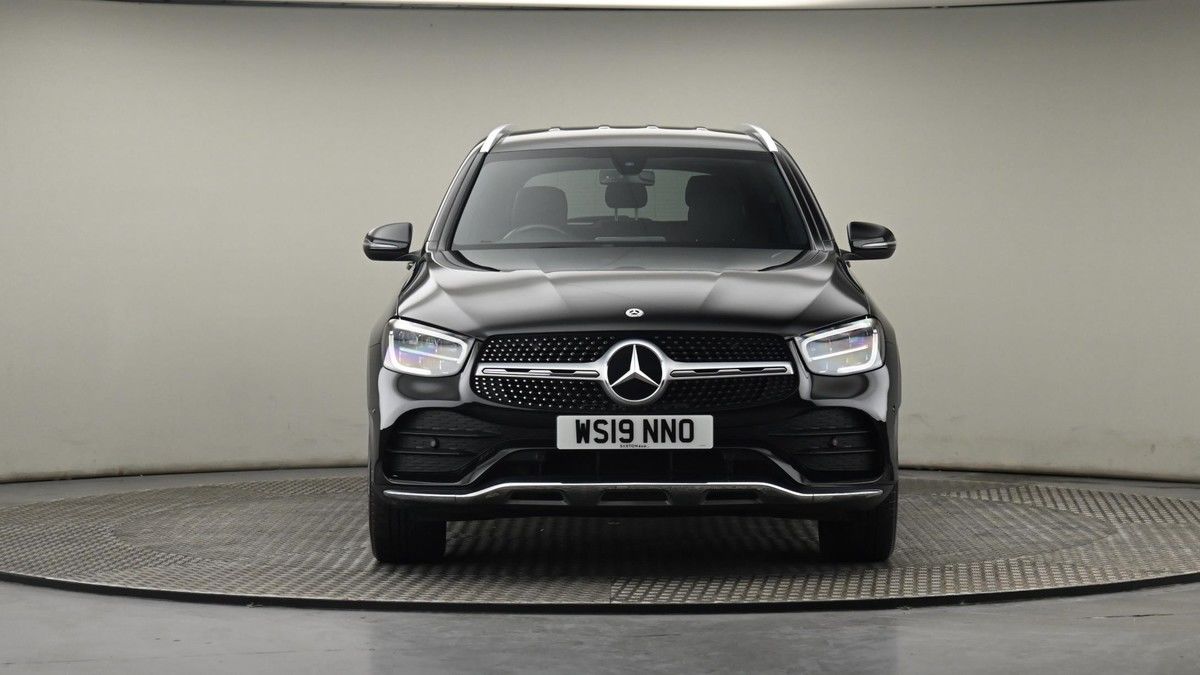 Mercedes-Benz GLC Image 21