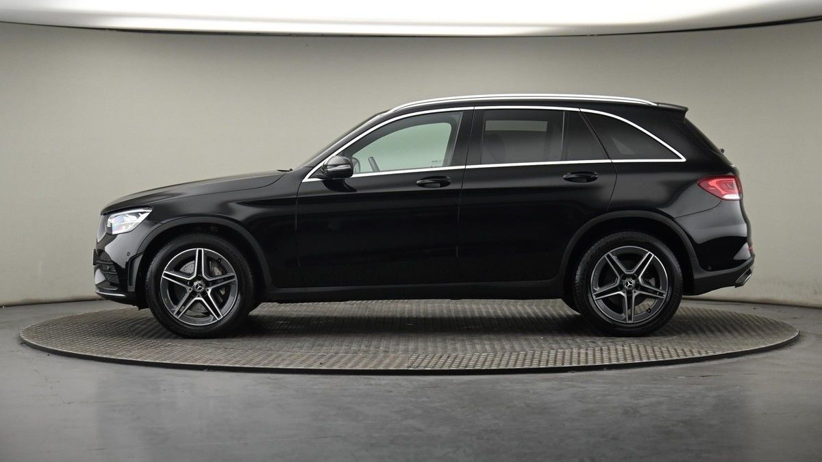 More views of Mercedes-Benz GLC