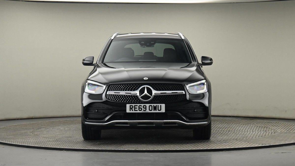 Mercedes-Benz GLC Image 21