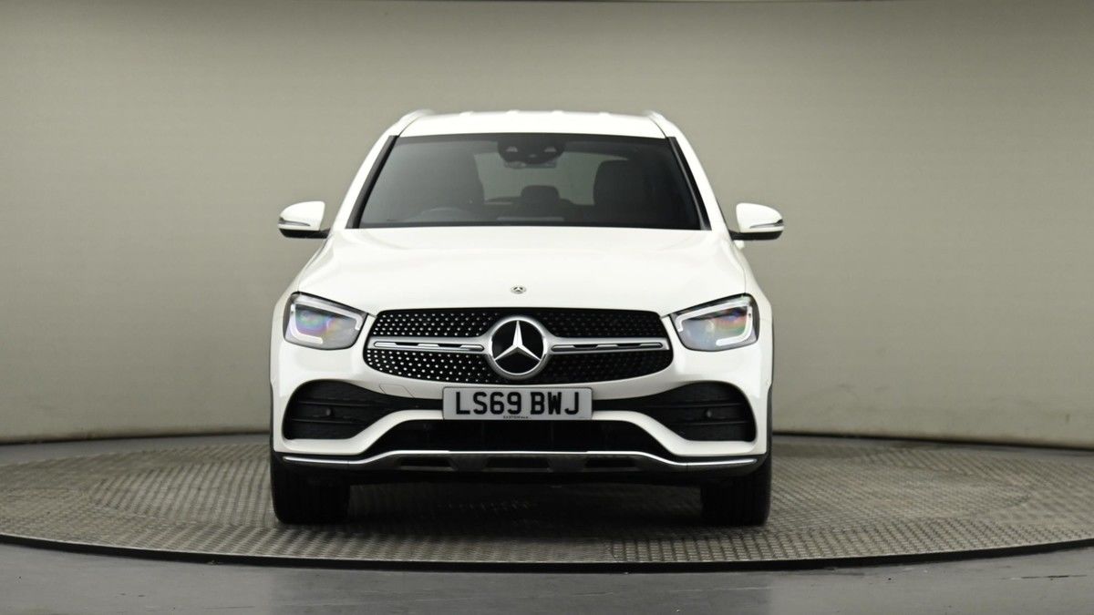 Mercedes-Benz GLC Image 21