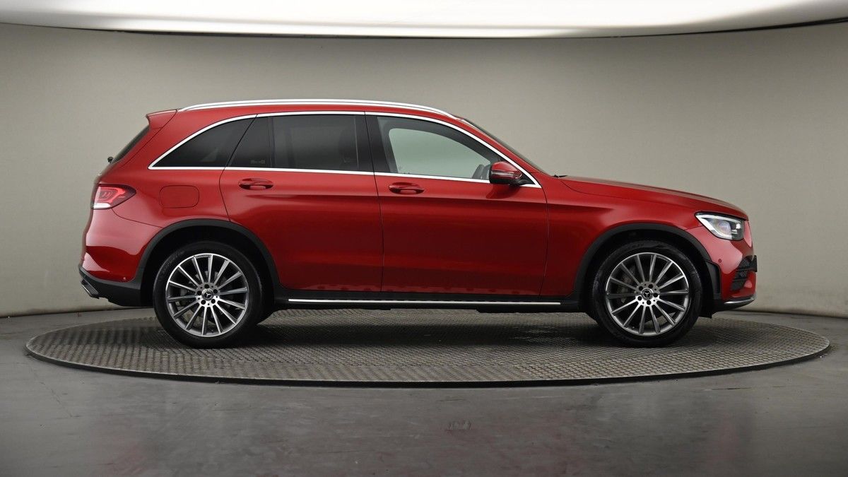 Mercedes-Benz GLC Image 27