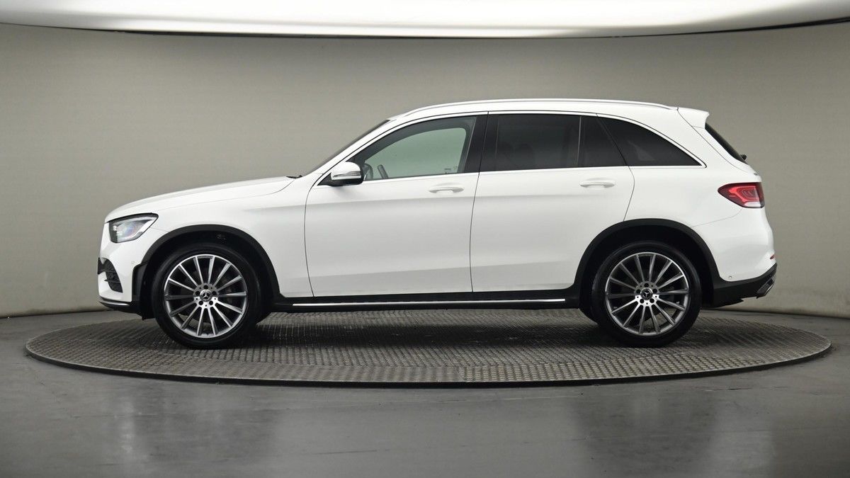 More views of Mercedes-Benz GLC