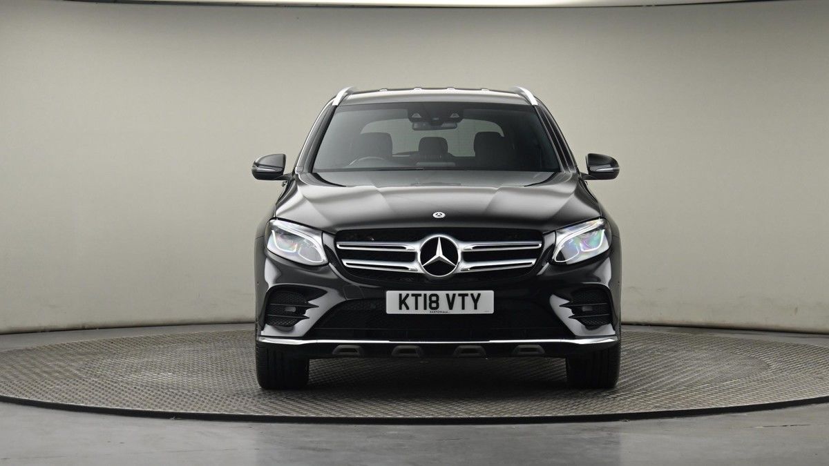 Mercedes-Benz GLC Image 21