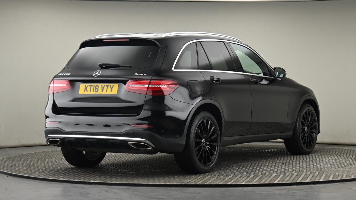 More views of Mercedes-Benz GLC