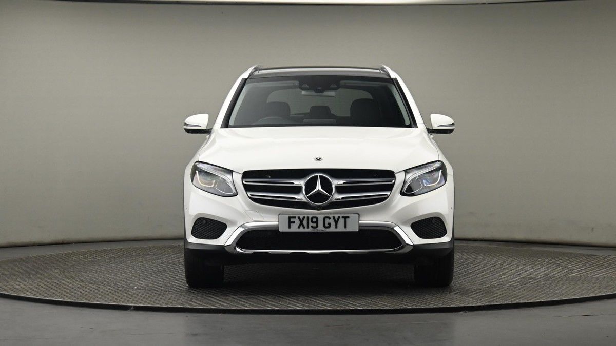 Mercedes-Benz GLC Image 21