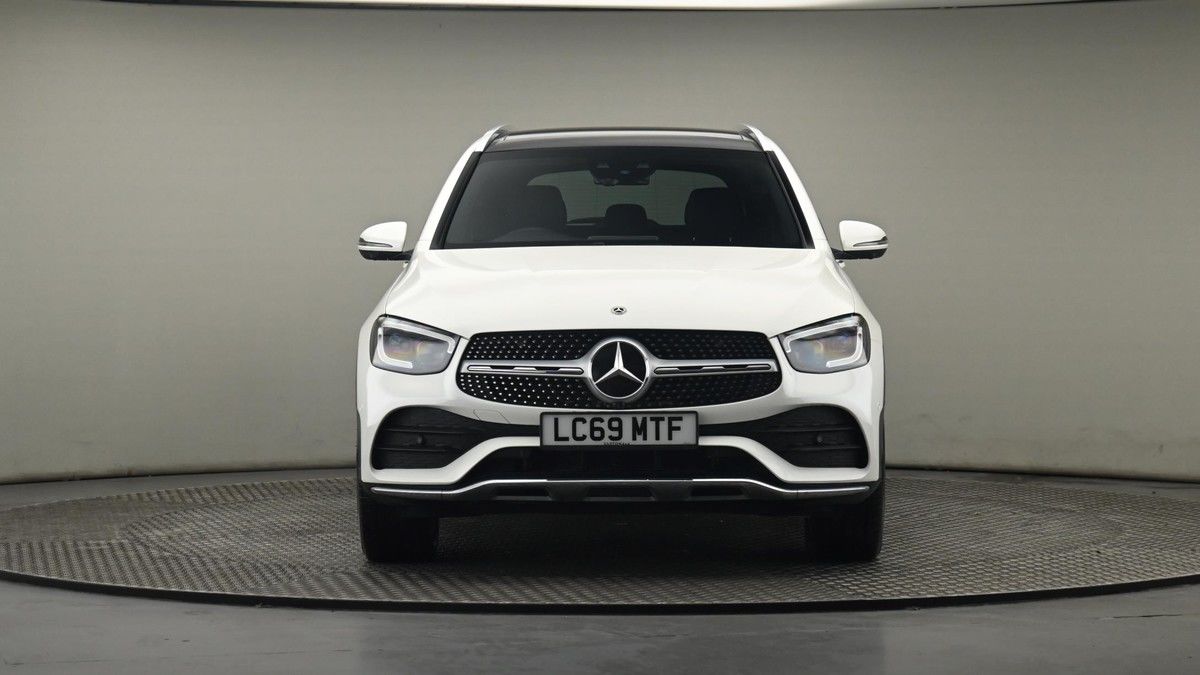 Mercedes-Benz GLC Image 21