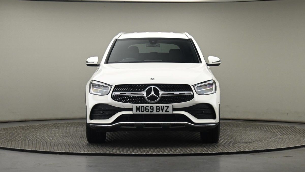 Mercedes-Benz GLC Image 21