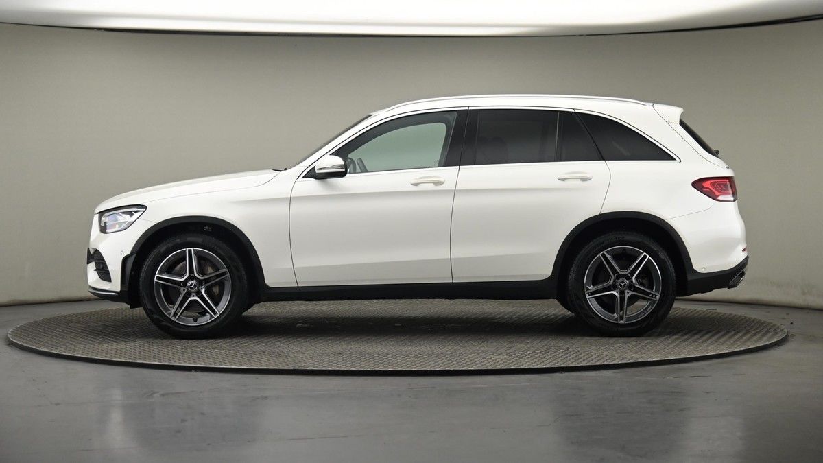 More views of Mercedes-Benz GLC