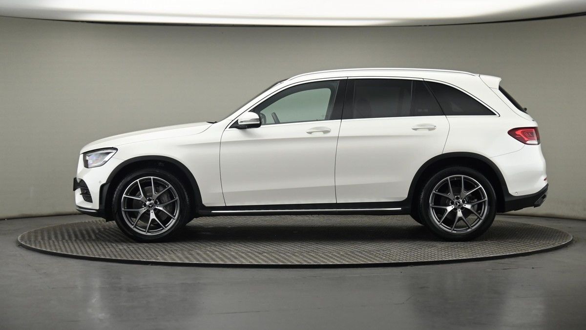 More views of Mercedes-Benz GLC