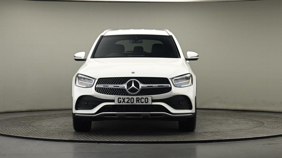 Mercedes-Benz GLC Image 21