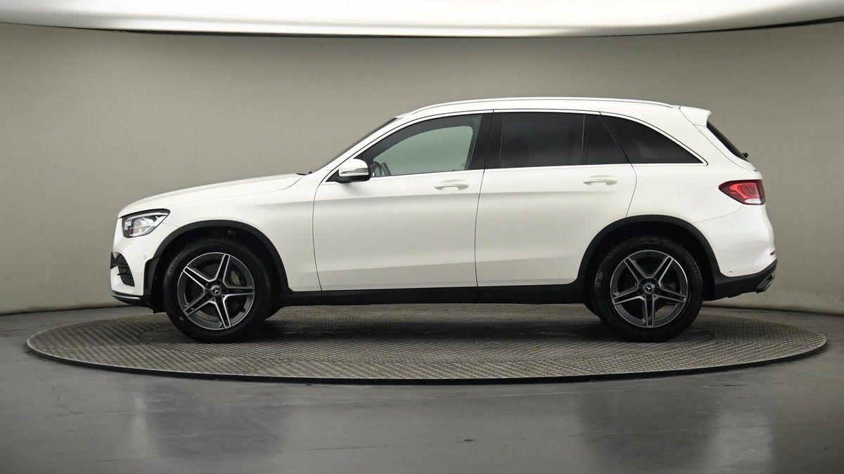 More views of Mercedes-Benz GLC