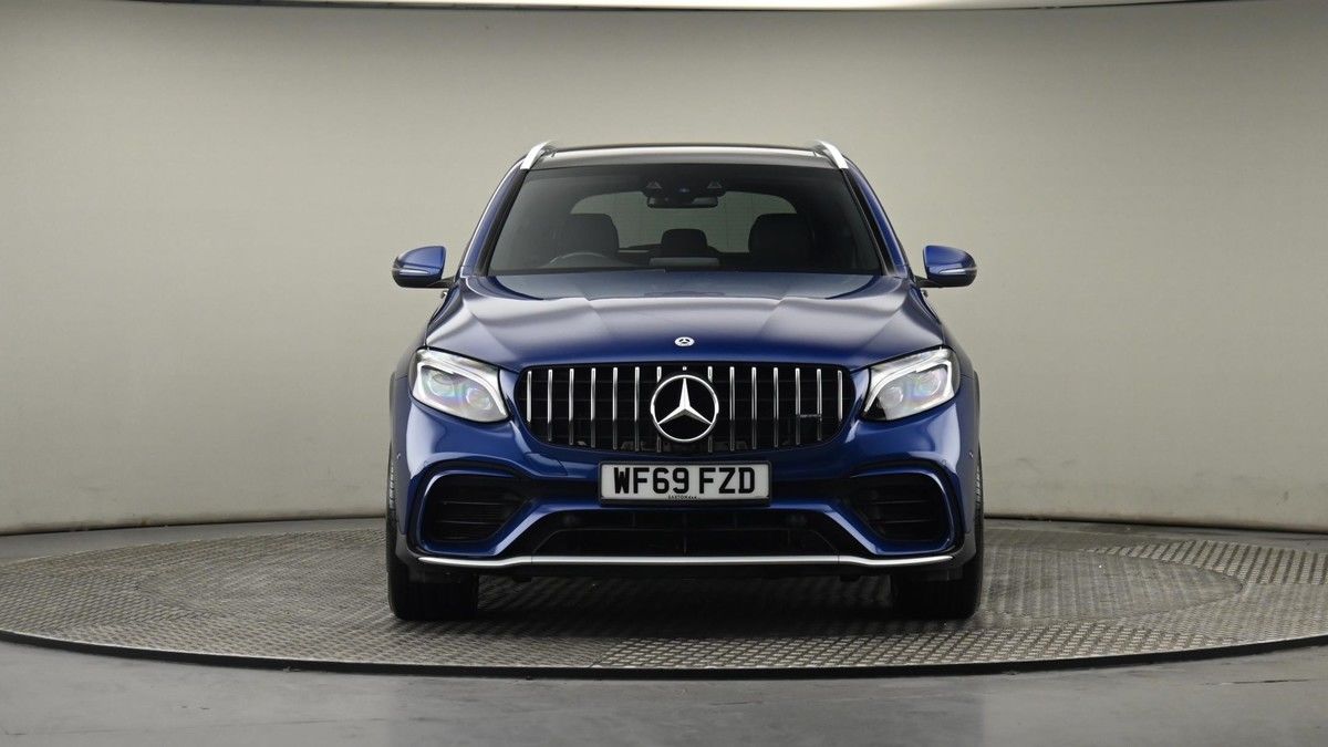 Mercedes-Benz GLC Image 21