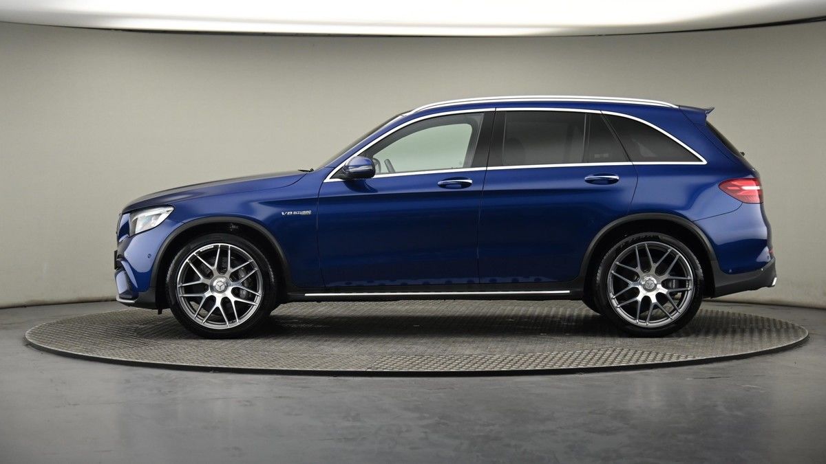 Mercedes-Benz GLC Image 23