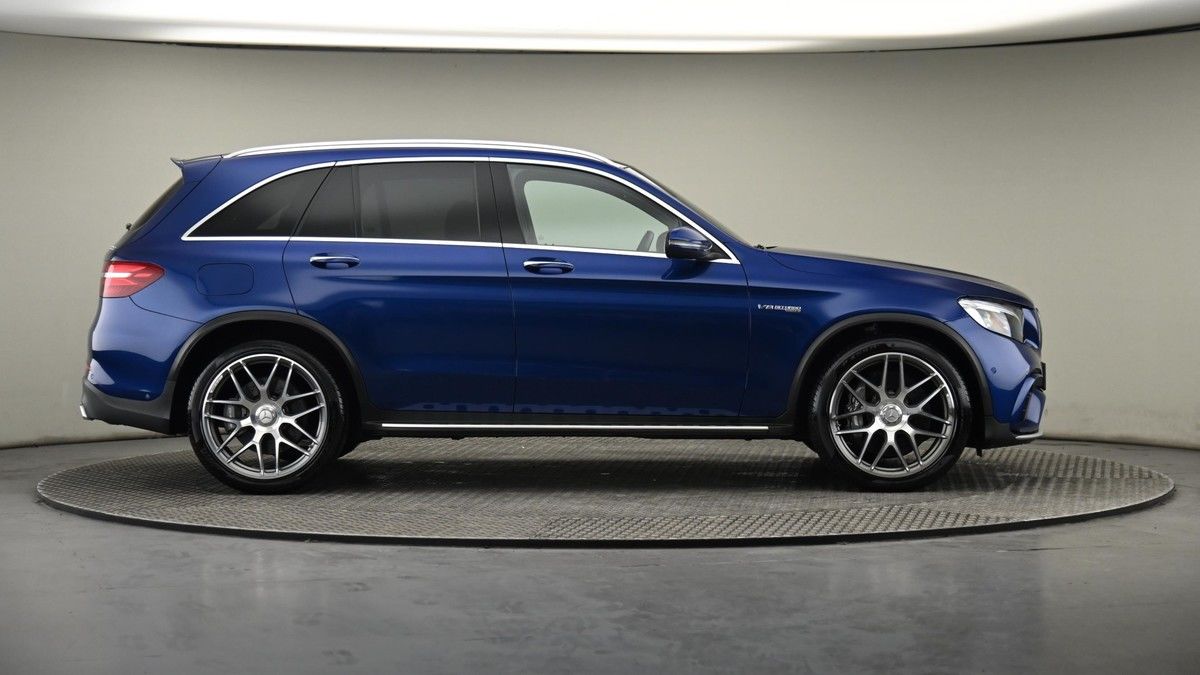 Mercedes-Benz GLC Image 27