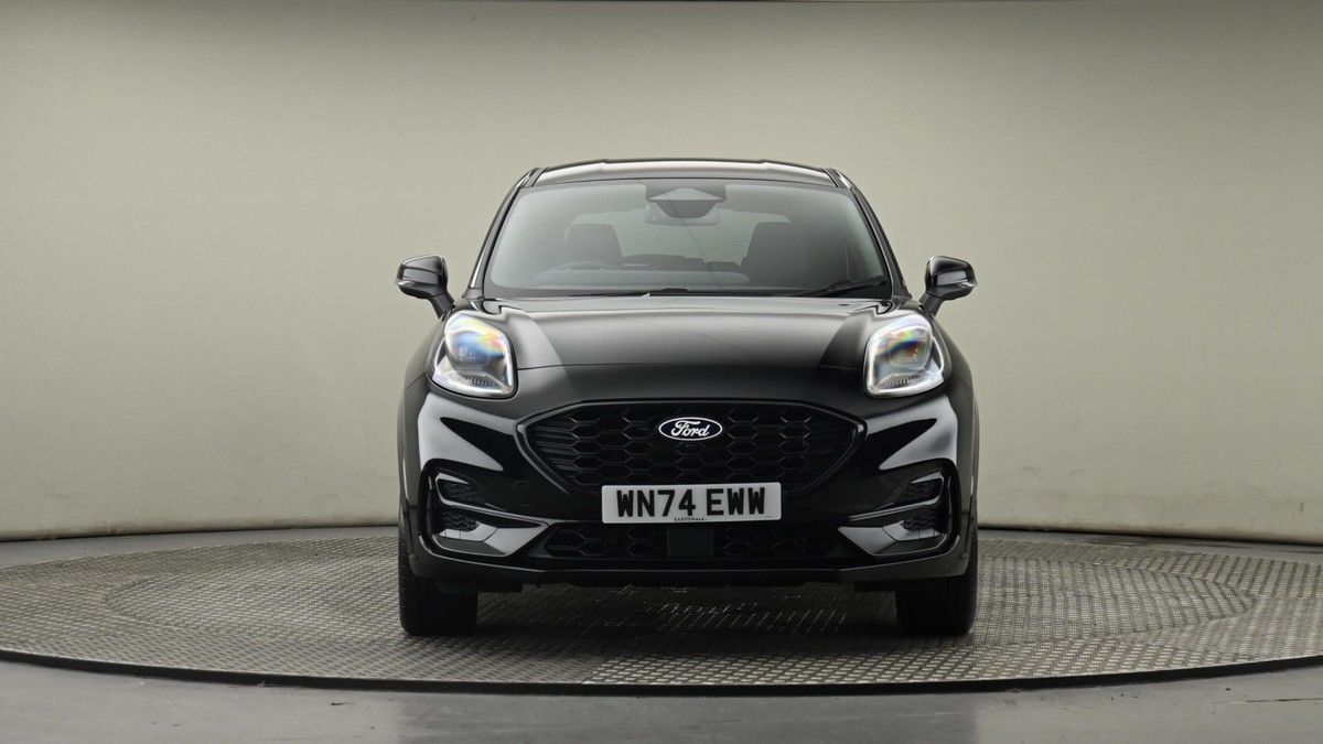 Ford Puma Image 20